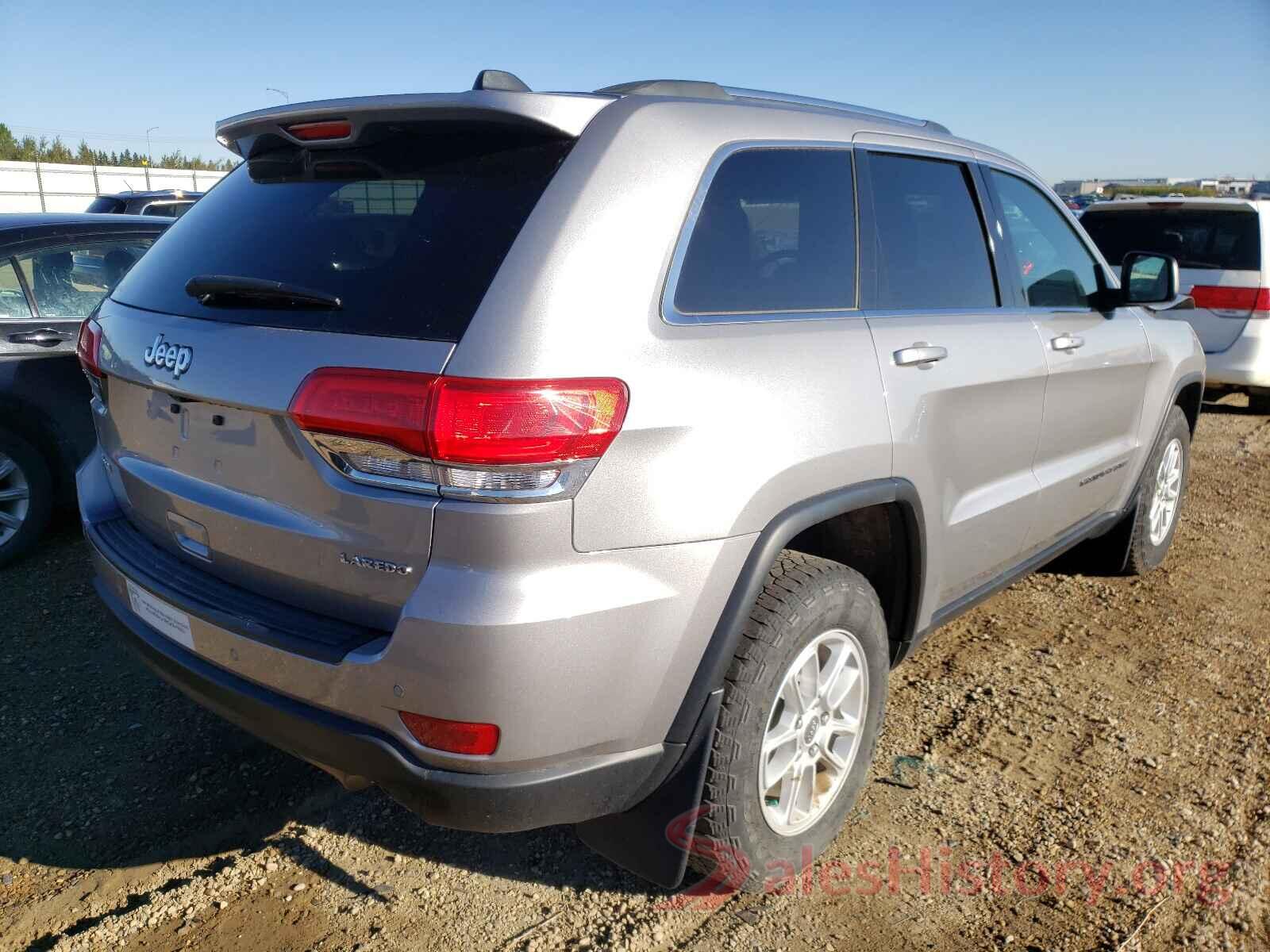 1C4RJFAG2JC177054 2018 JEEP CHEROKEE