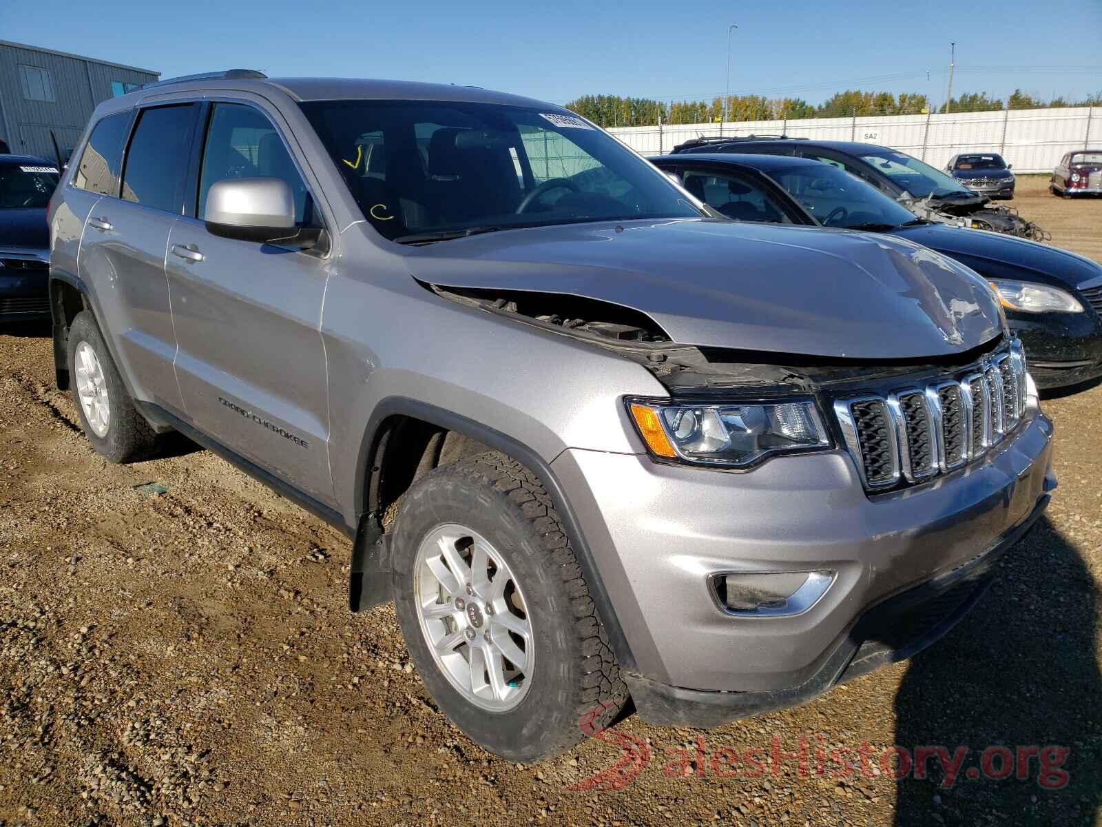 1C4RJFAG2JC177054 2018 JEEP CHEROKEE