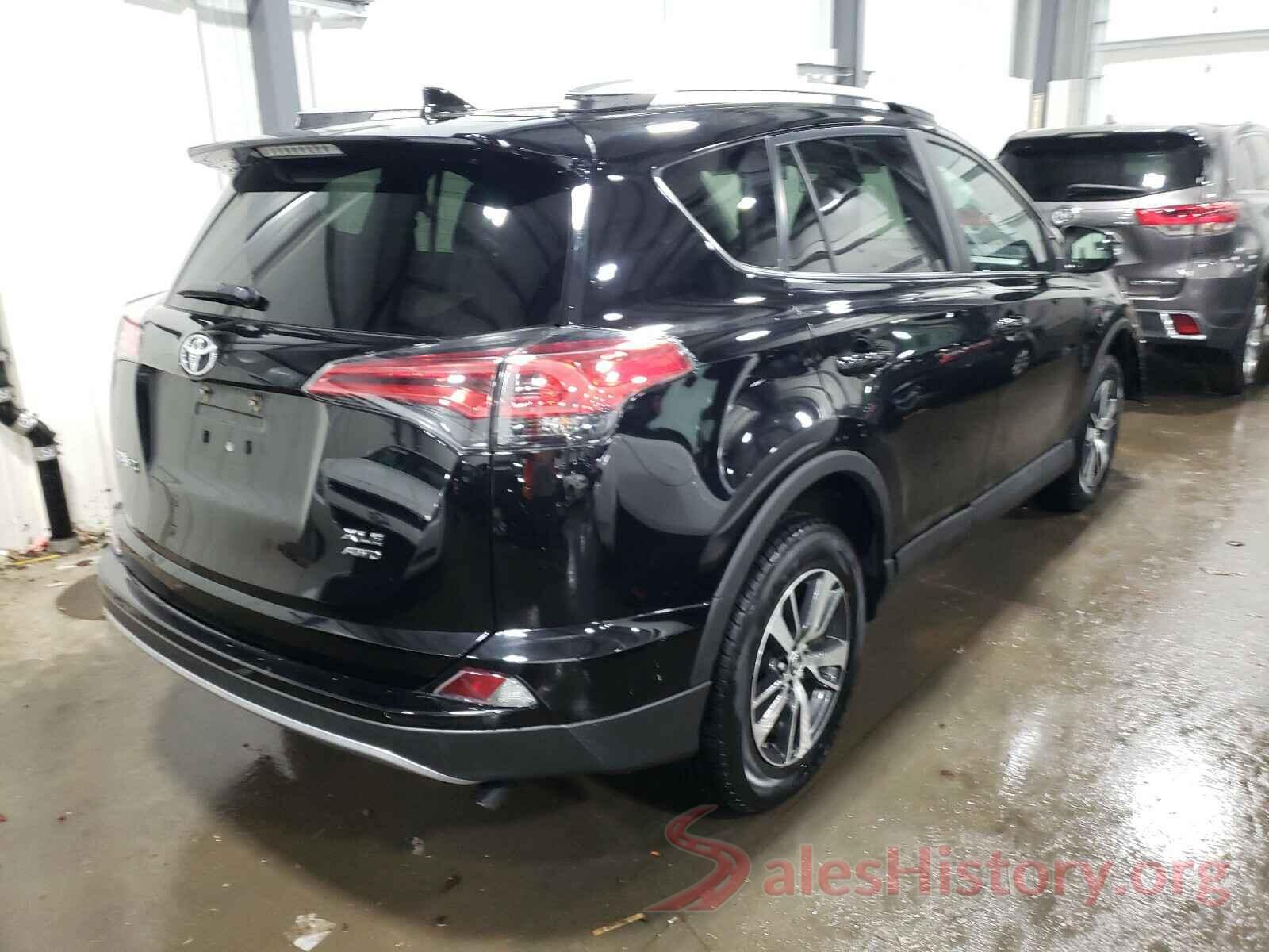 2T3RFREV9HW542591 2017 TOYOTA RAV4