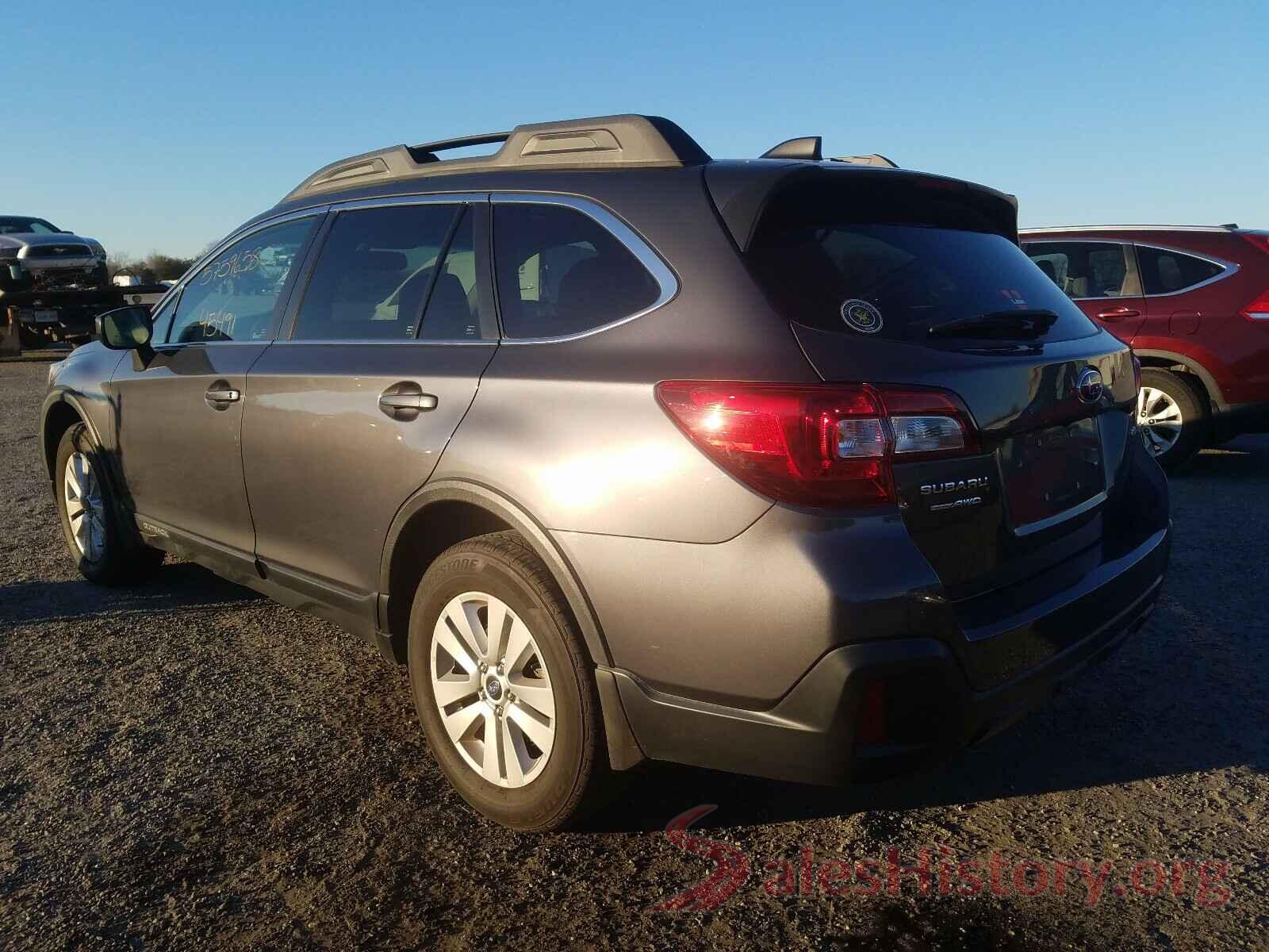 4S4BSADC4J3272978 2018 SUBARU OUTBACK