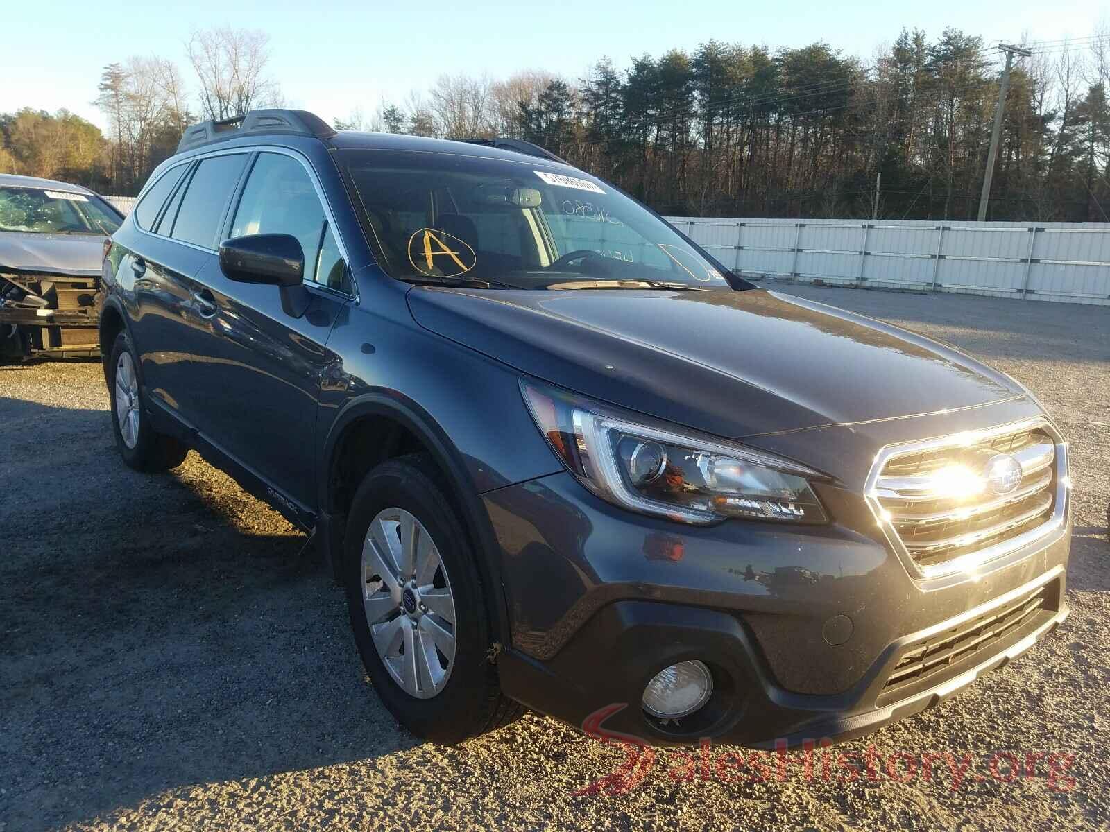 4S4BSADC4J3272978 2018 SUBARU OUTBACK