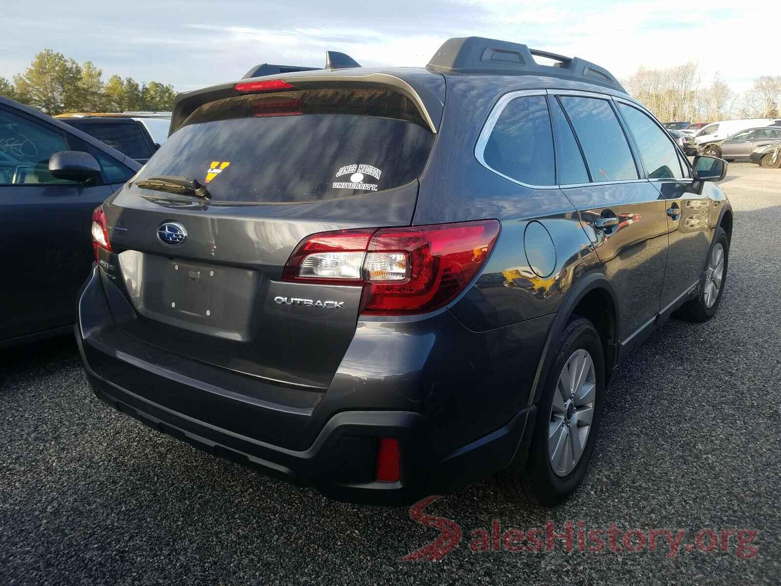 4S4BSADC4J3272978 2018 SUBARU OUTBACK