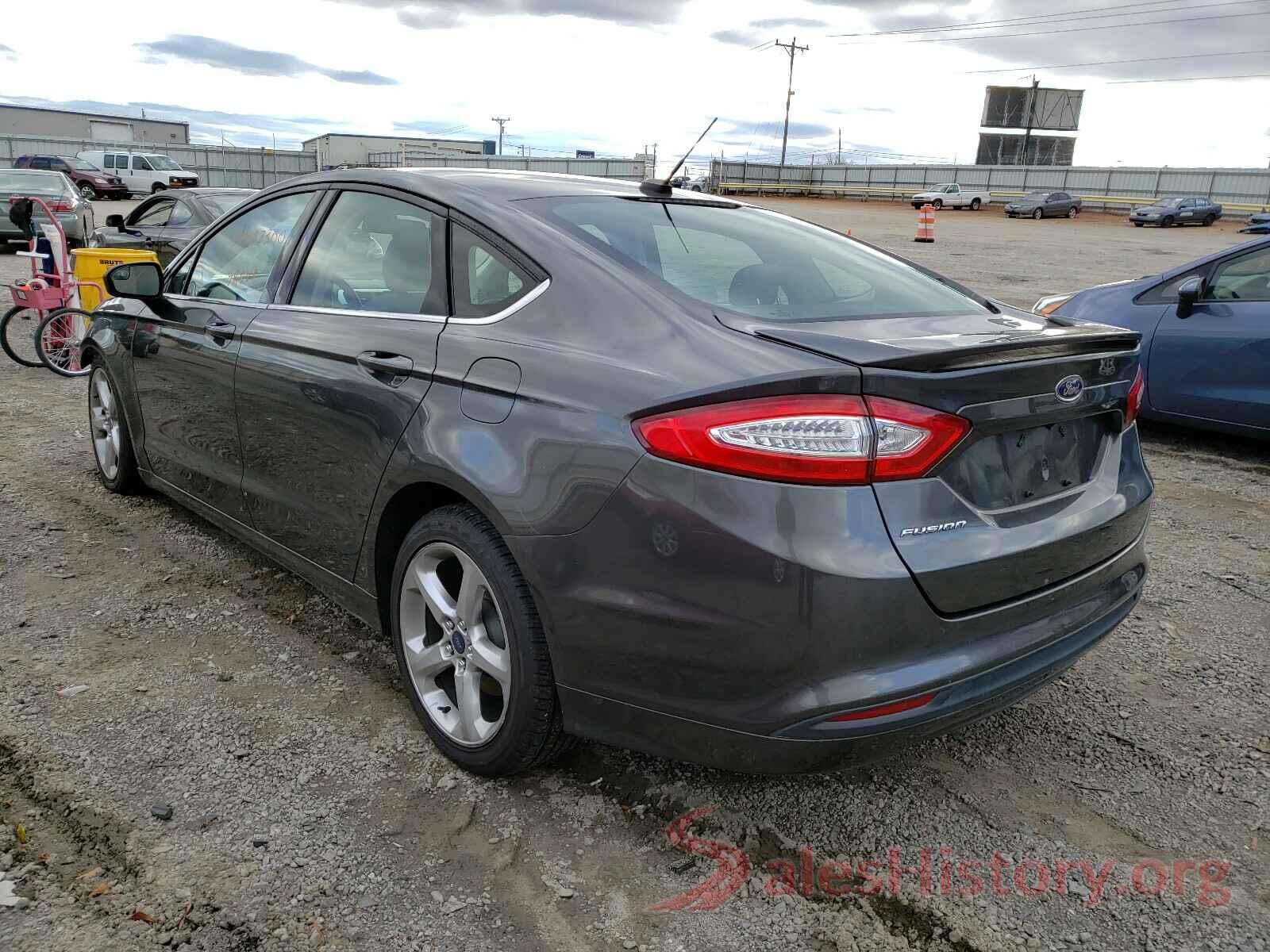 3FA6P0G70GR254218 2016 FORD FUSION