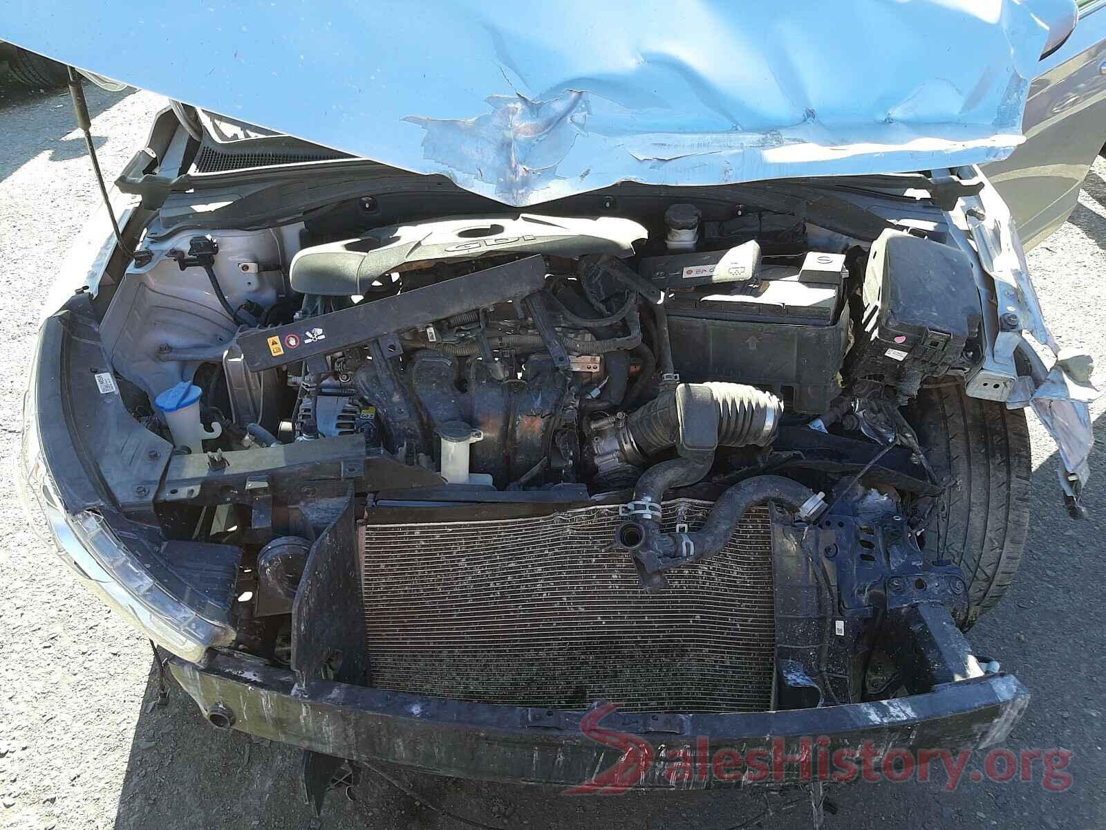 KMHH35LE9JU013303 2018 HYUNDAI ELANTRA