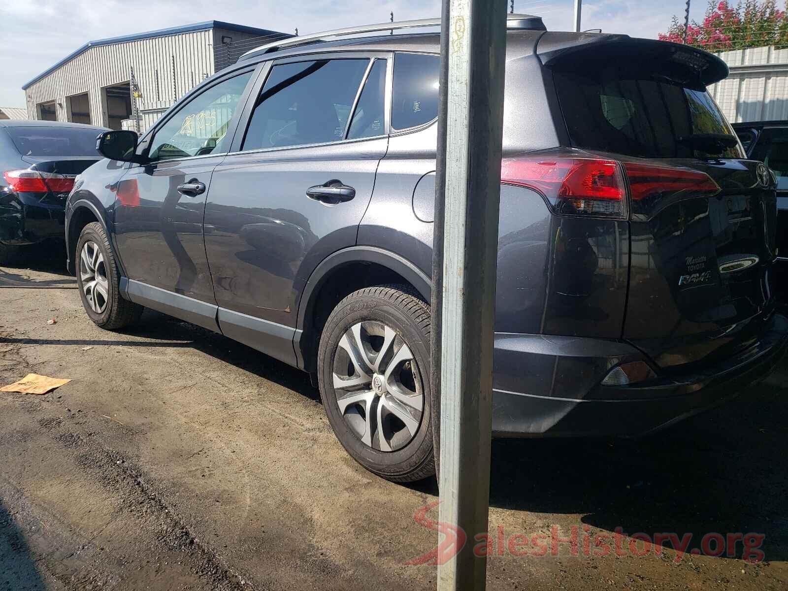 JTMZFREV2JJ737856 2018 TOYOTA RAV4