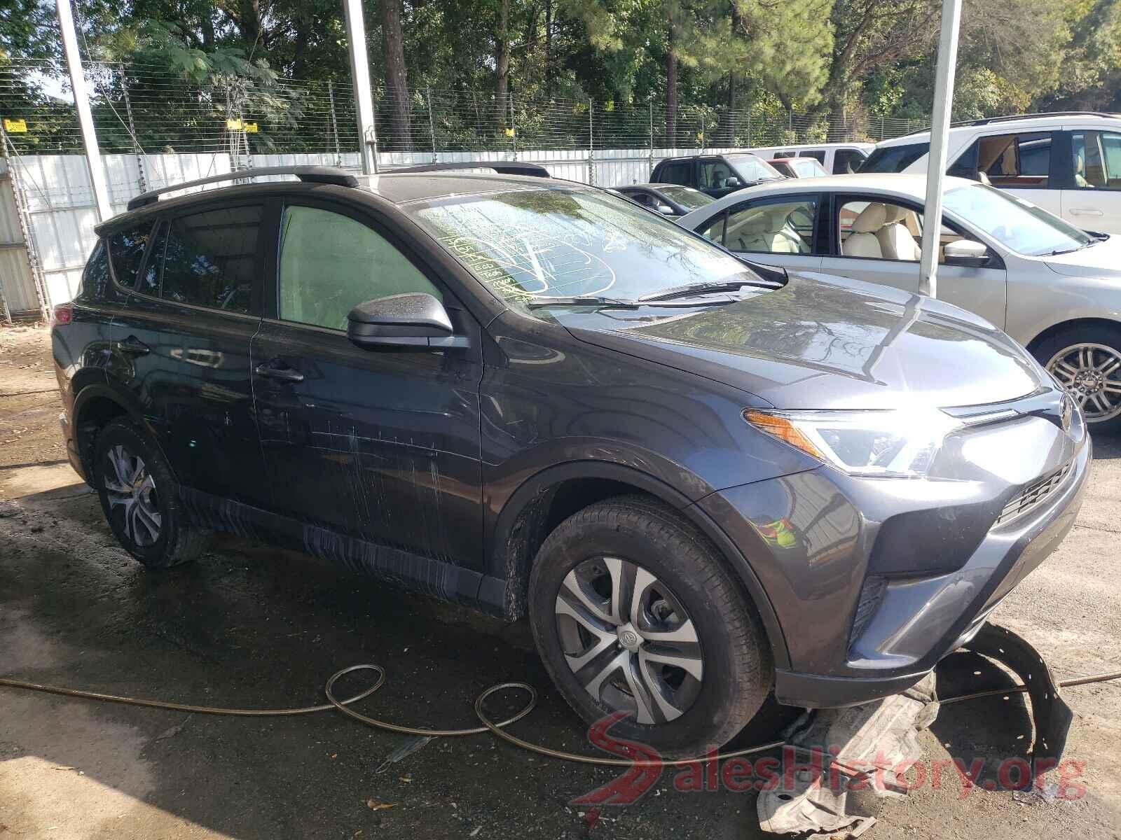 JTMZFREV2JJ737856 2018 TOYOTA RAV4