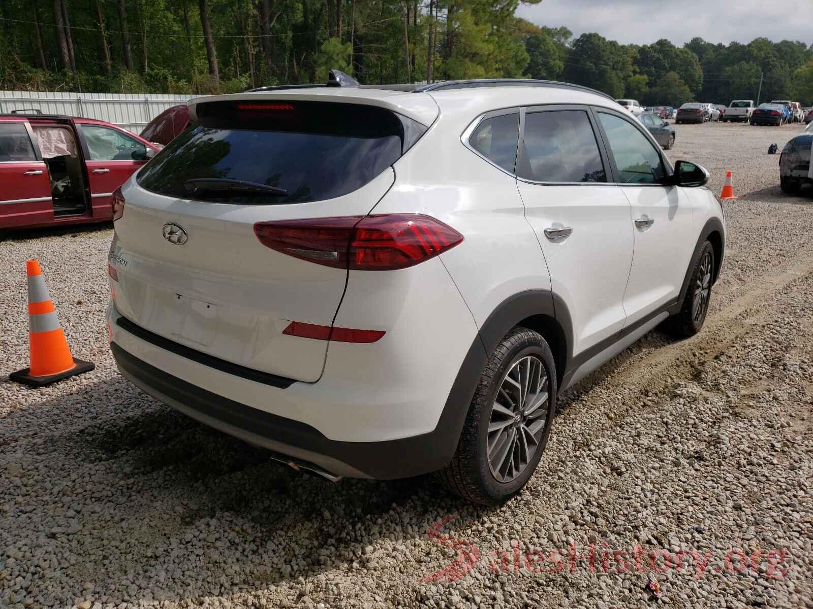 KM8J33AL5MU340650 2021 HYUNDAI TUCSON