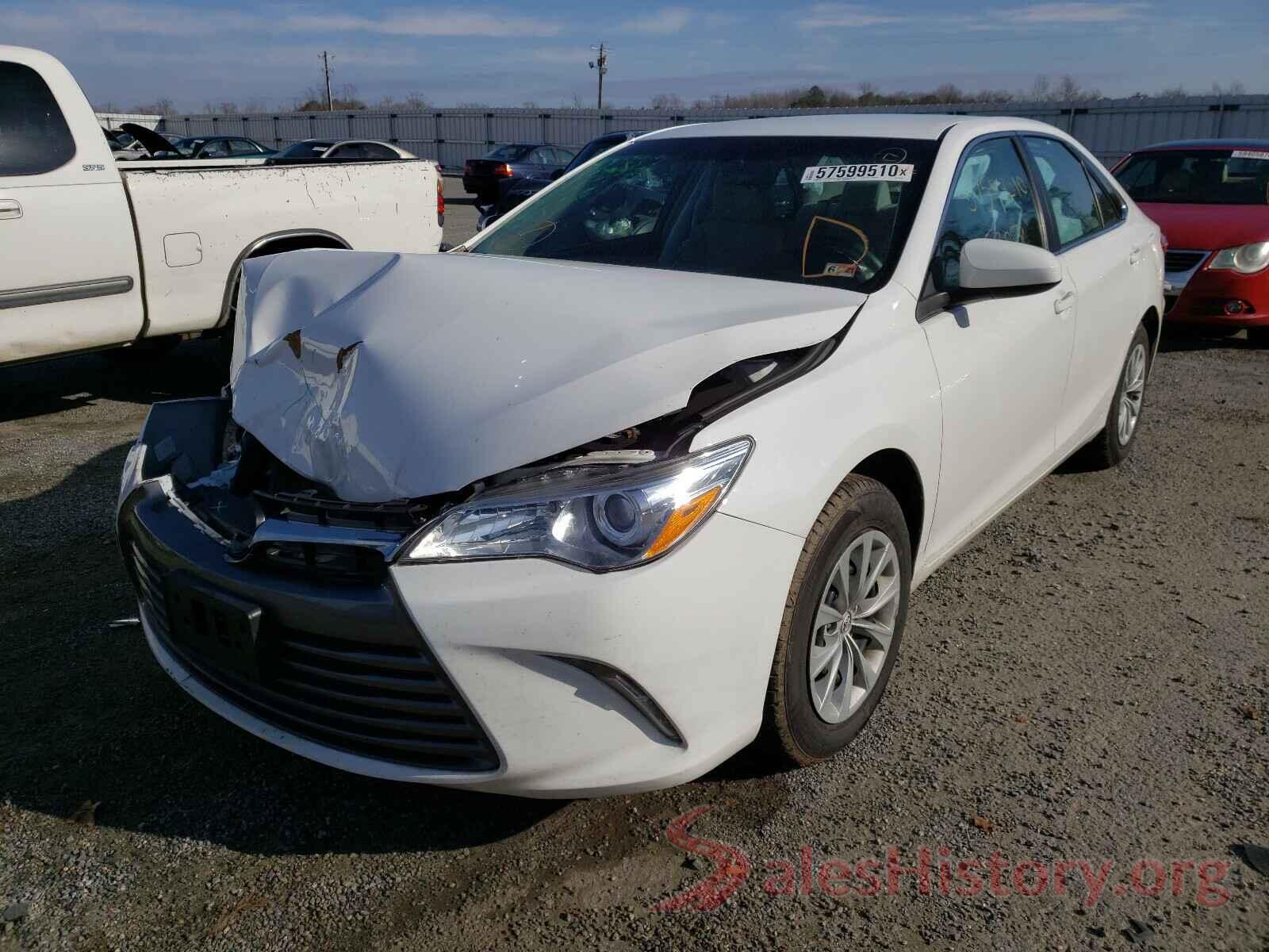 4T1BF1FK4HU801441 2017 TOYOTA CAMRY