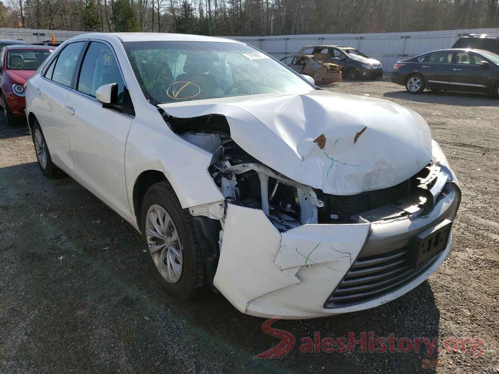 4T1BF1FK4HU801441 2017 TOYOTA CAMRY