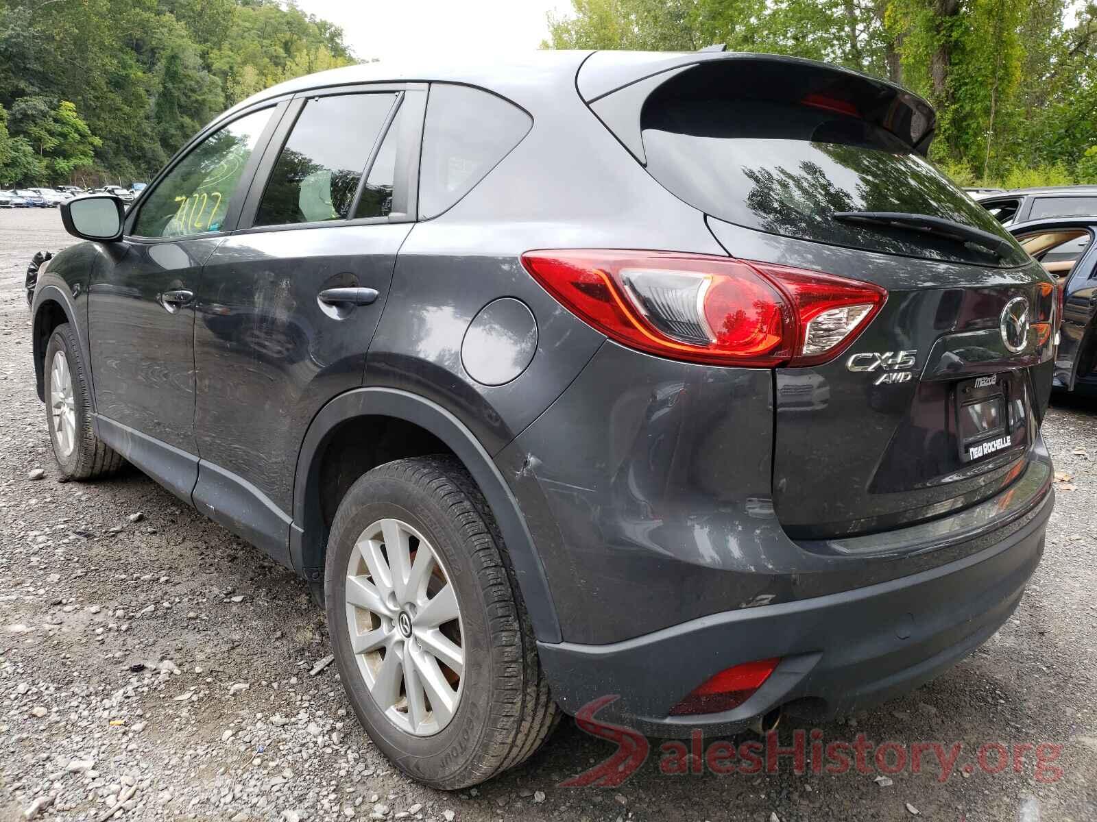 JM3KE4CY8G0711479 2016 MAZDA CX-5