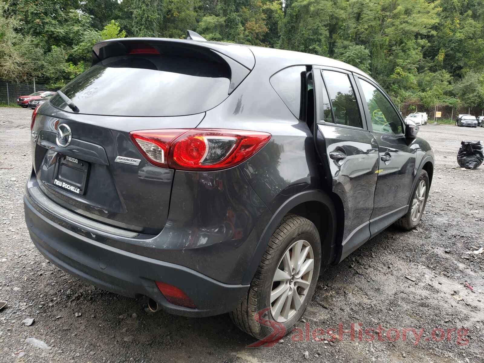 JM3KE4CY8G0711479 2016 MAZDA CX-5