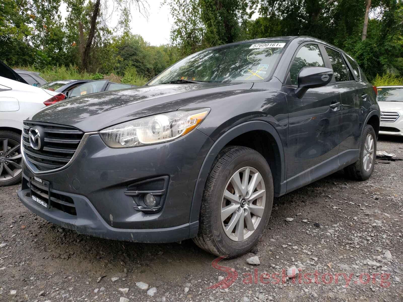 JM3KE4CY8G0711479 2016 MAZDA CX-5