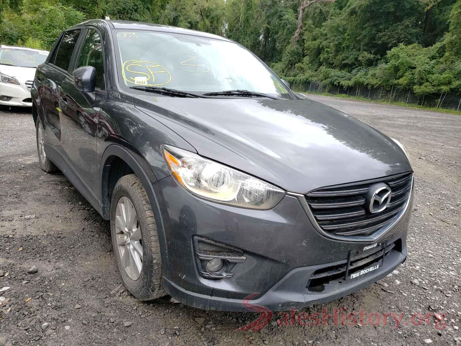 JM3KE4CY8G0711479 2016 MAZDA CX-5