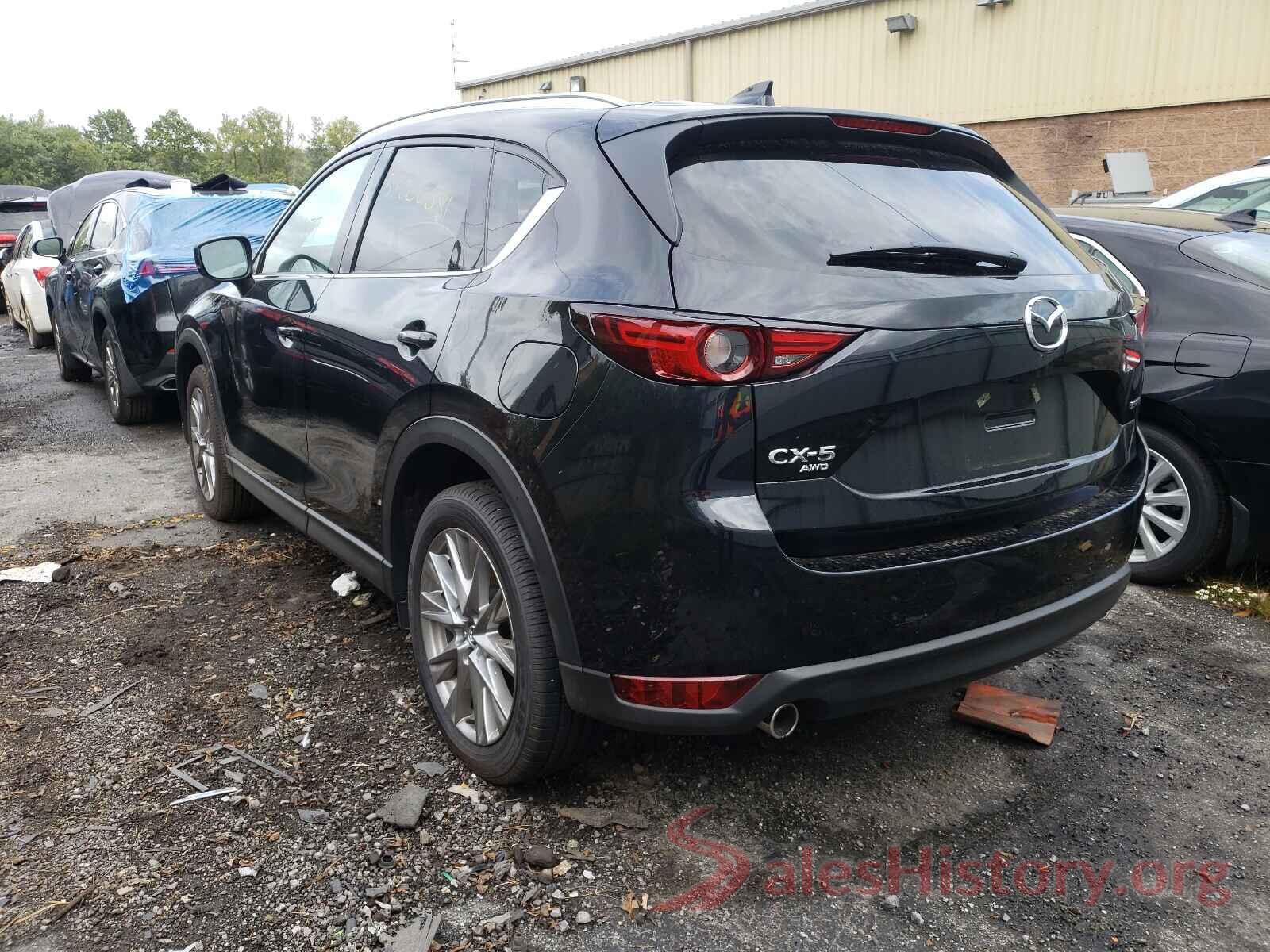 JM3KFBAY5L0853349 2020 MAZDA CX-5