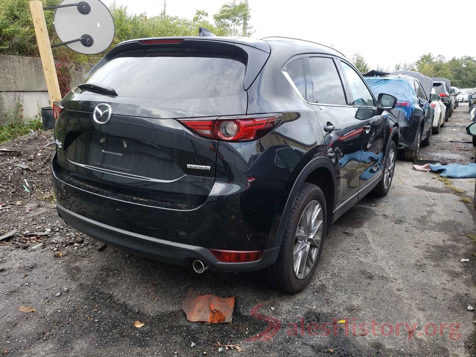 JM3KFBAY5L0853349 2020 MAZDA CX-5