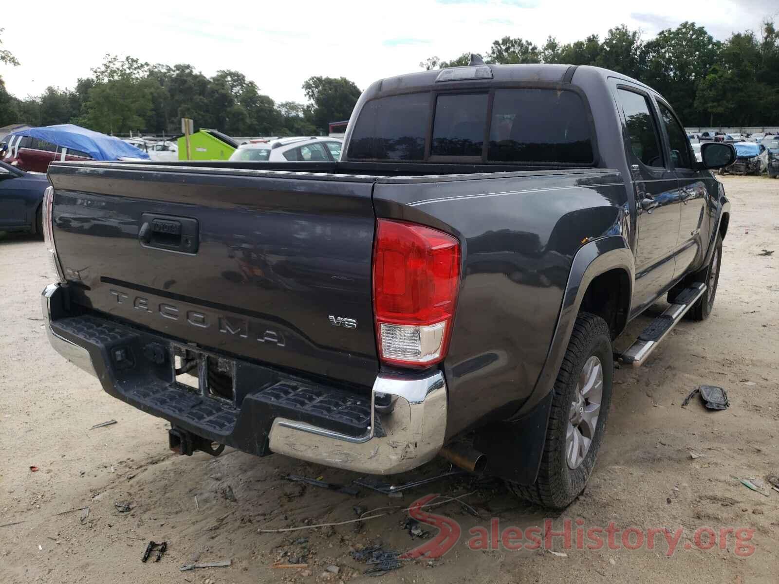 5TFAZ5CN6GX006479 2016 TOYOTA TACOMA