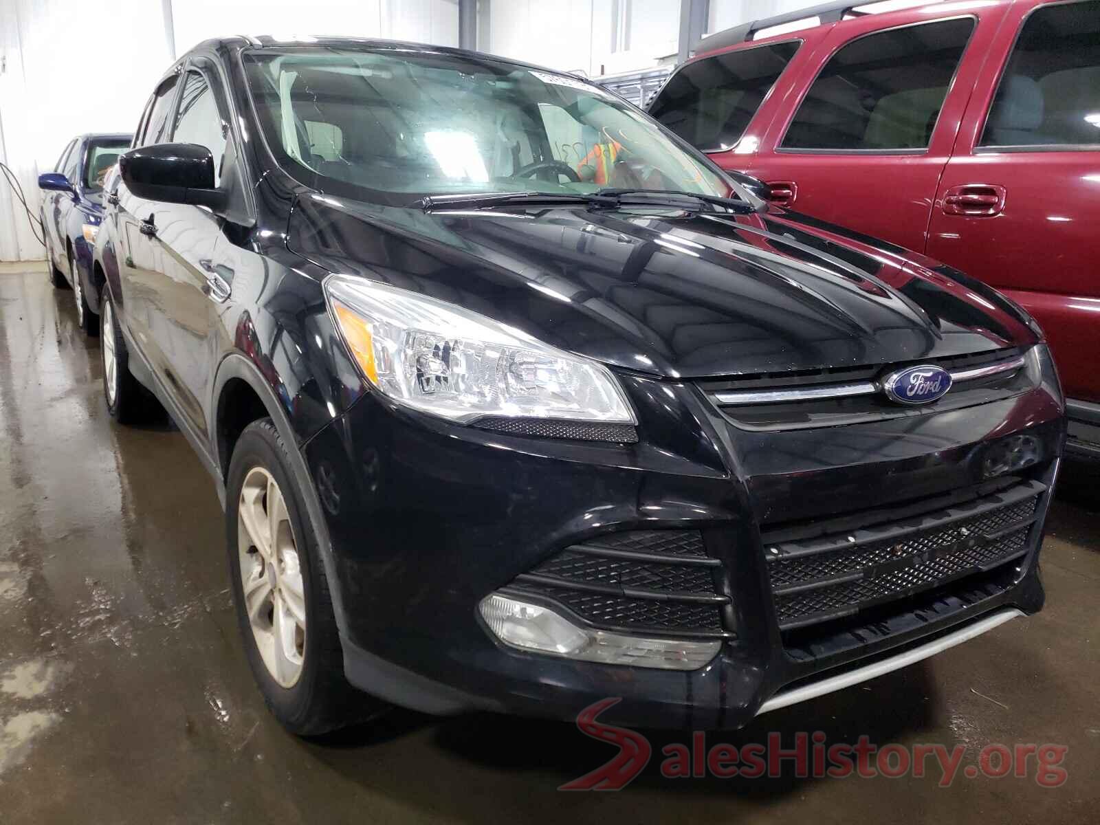 1FMCU0G74GUC66401 2016 FORD ESCAPE