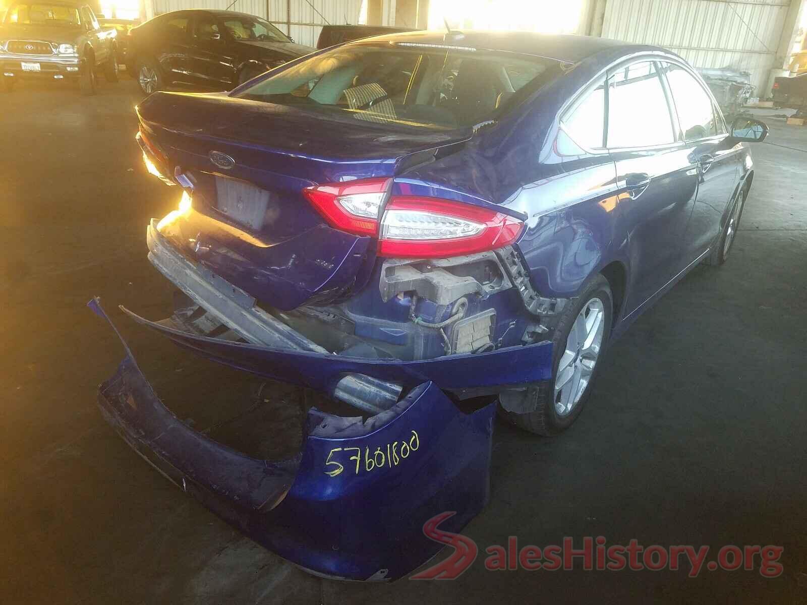 3FA6P0H76GR281664 2016 FORD FUSION