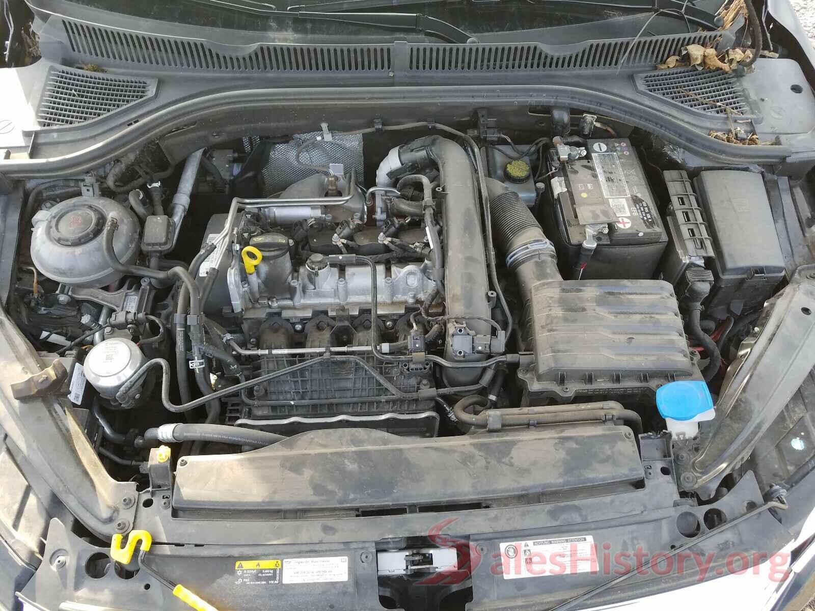 3VWCB7BU0KM132530 2019 VOLKSWAGEN JETTA