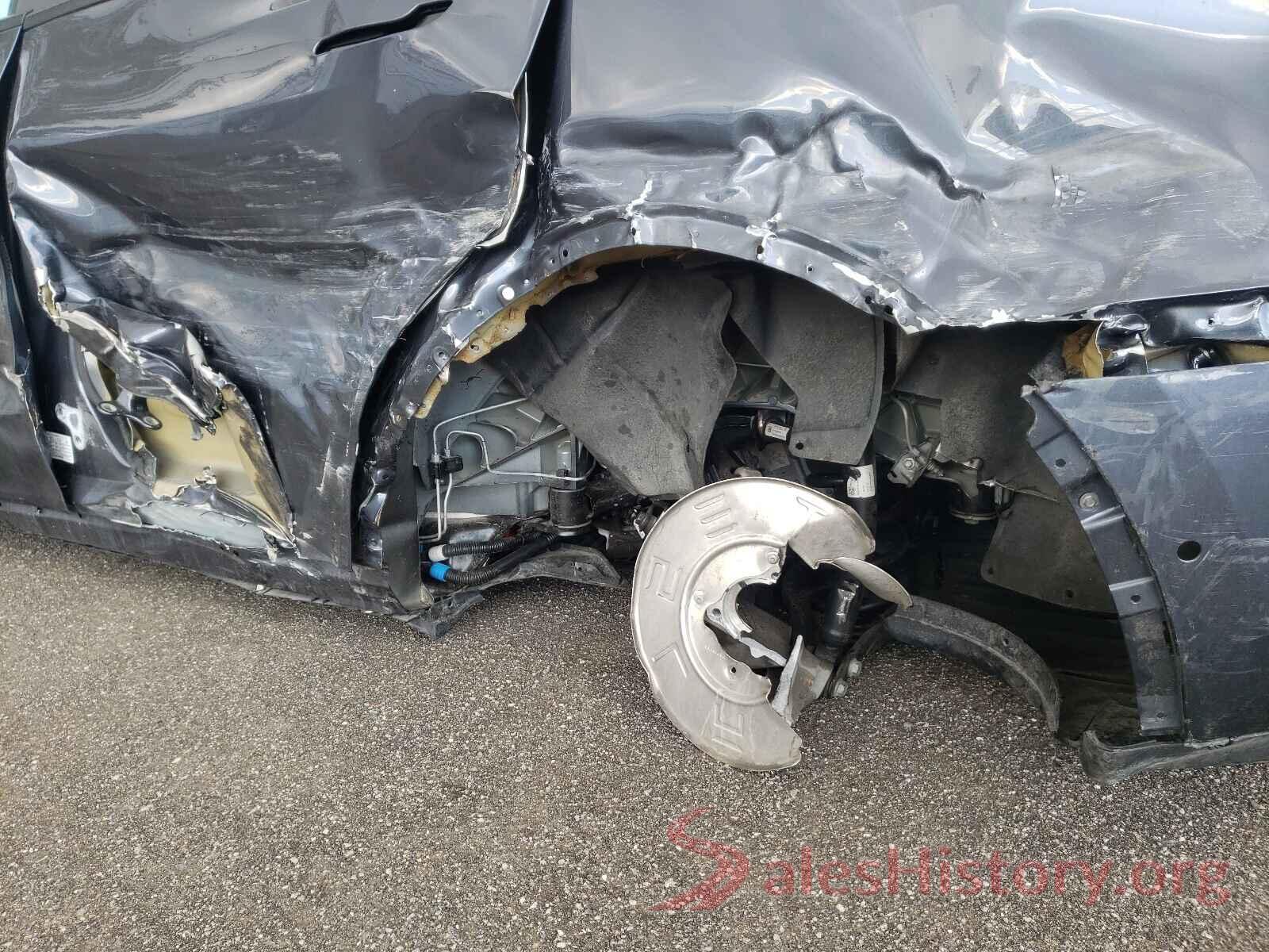 5YJYGDEE9MF097250 2021 TESLA MODEL Y