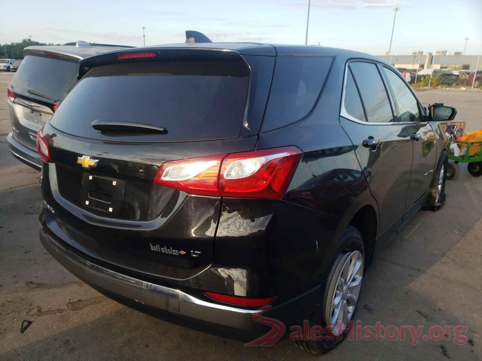 3GNAXKEVXKL102158 2019 CHEVROLET EQUINOX