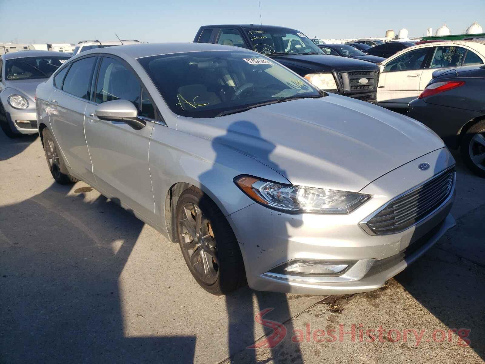 3FA6P0G74JR255377 2018 FORD FUSION