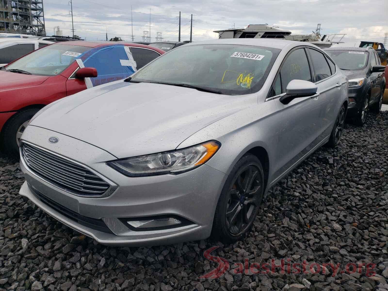 3FA6P0G74JR255377 2018 FORD FUSION