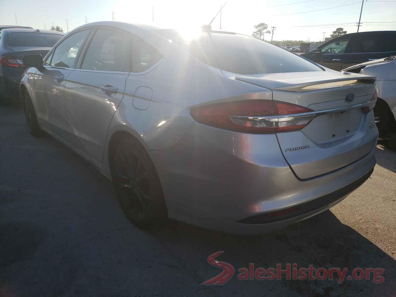 3FA6P0G74JR255377 2018 FORD FUSION