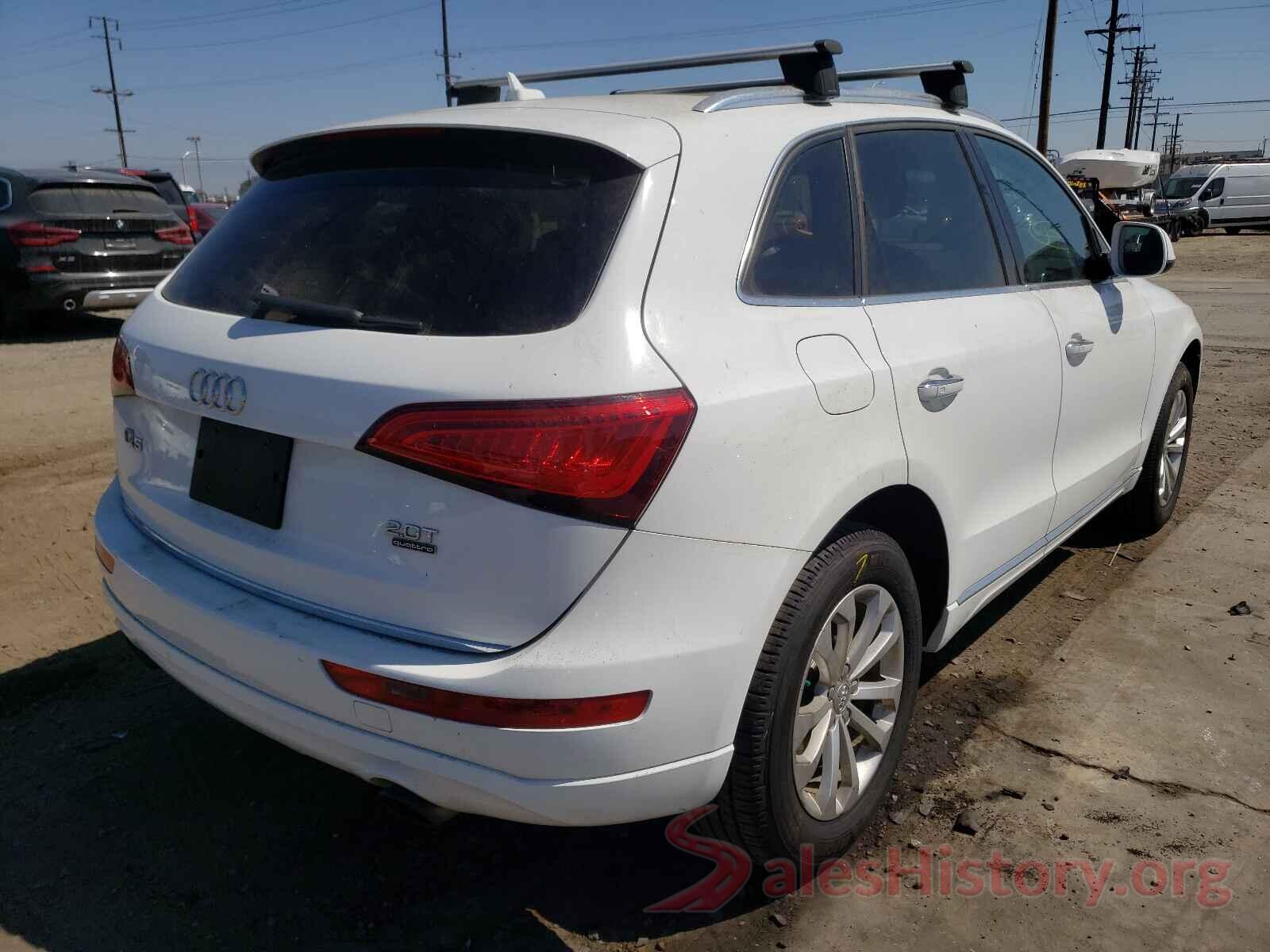 WA1C2AFP1GA010780 2016 AUDI Q5