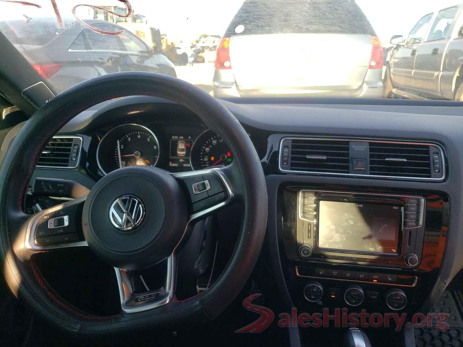 3VW4T7AJ7HM305445 2017 VOLKSWAGEN JETTA