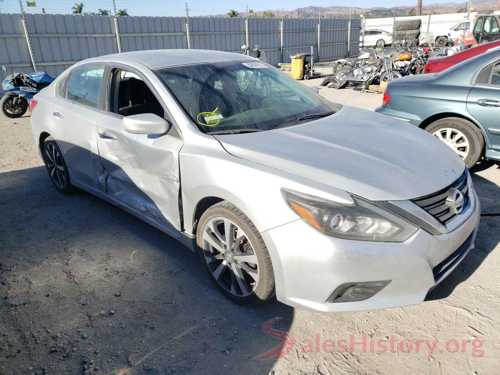 1N4AL3AP5GN376852 2016 NISSAN ALTIMA