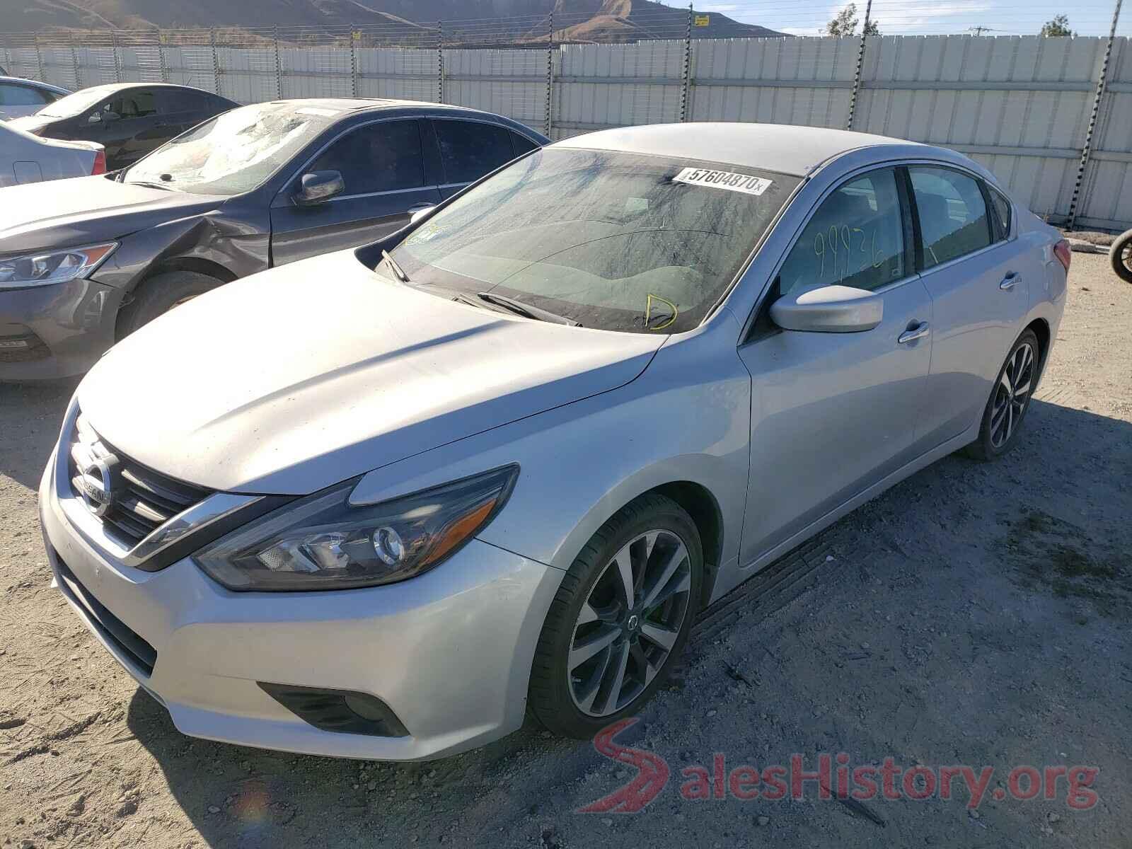 1N4AL3AP5GN376852 2016 NISSAN ALTIMA