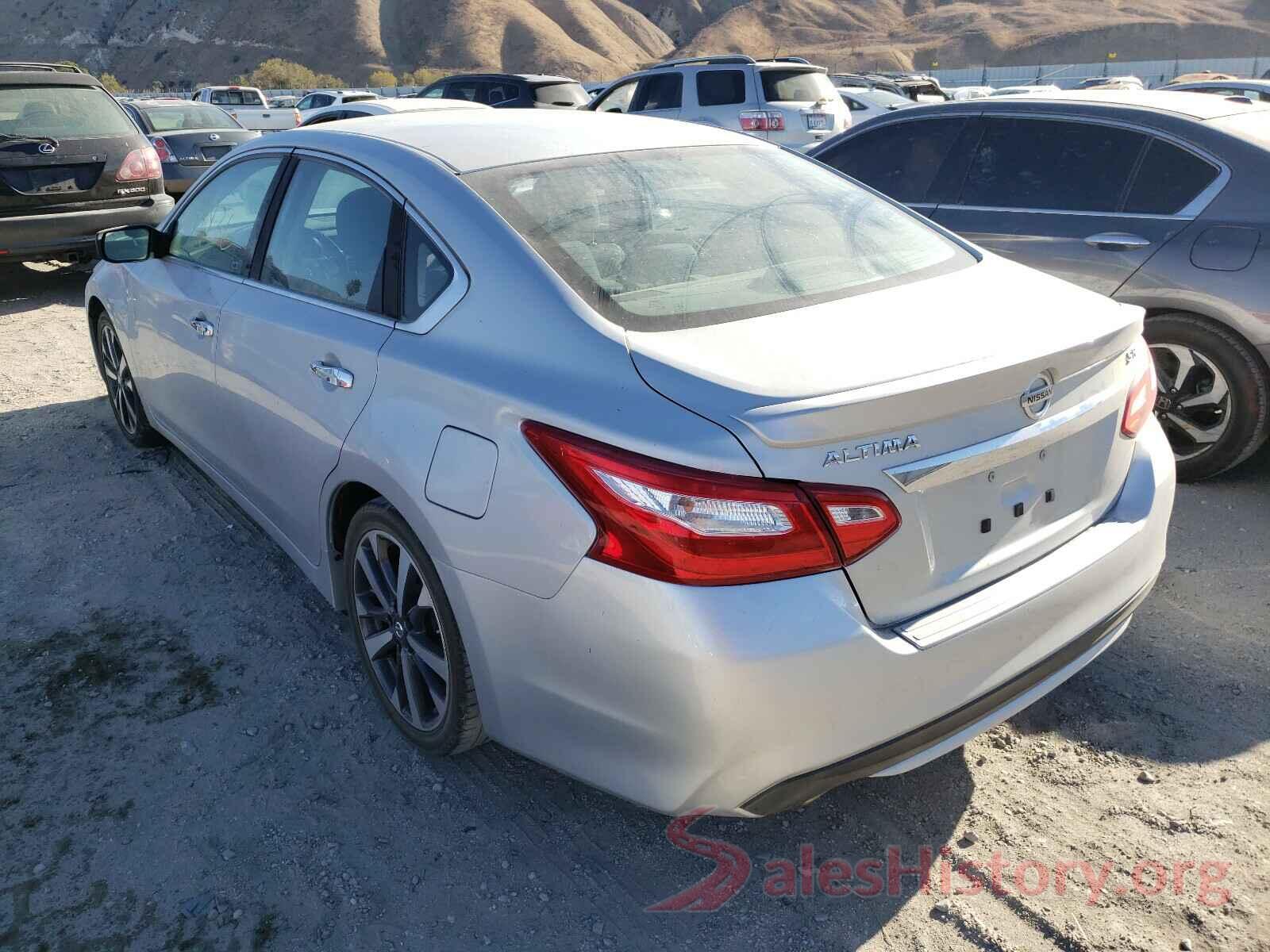 1N4AL3AP5GN376852 2016 NISSAN ALTIMA