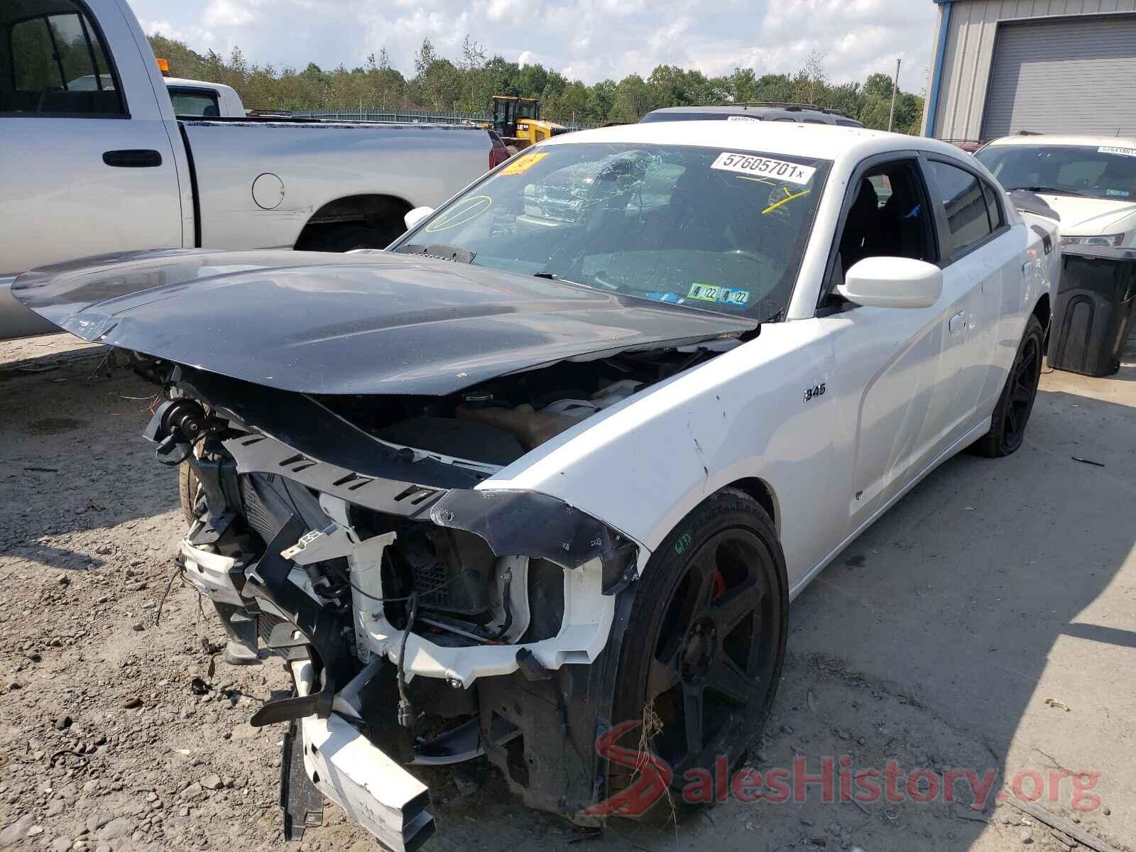 2C3CDXAT6HH599100 2017 DODGE CHARGER