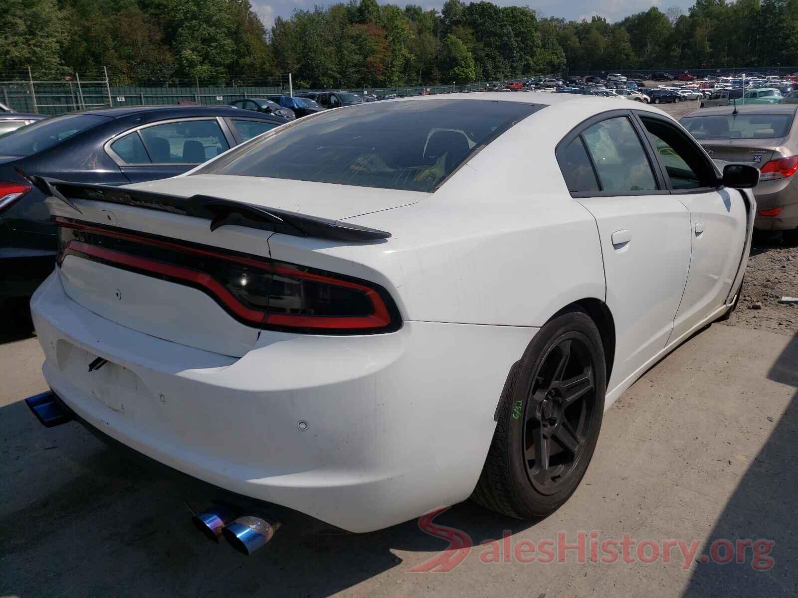 2C3CDXAT6HH599100 2017 DODGE CHARGER