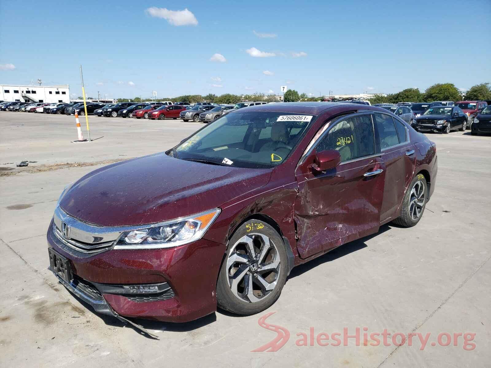 1HGCR2F87HA189412 2017 HONDA ACCORD