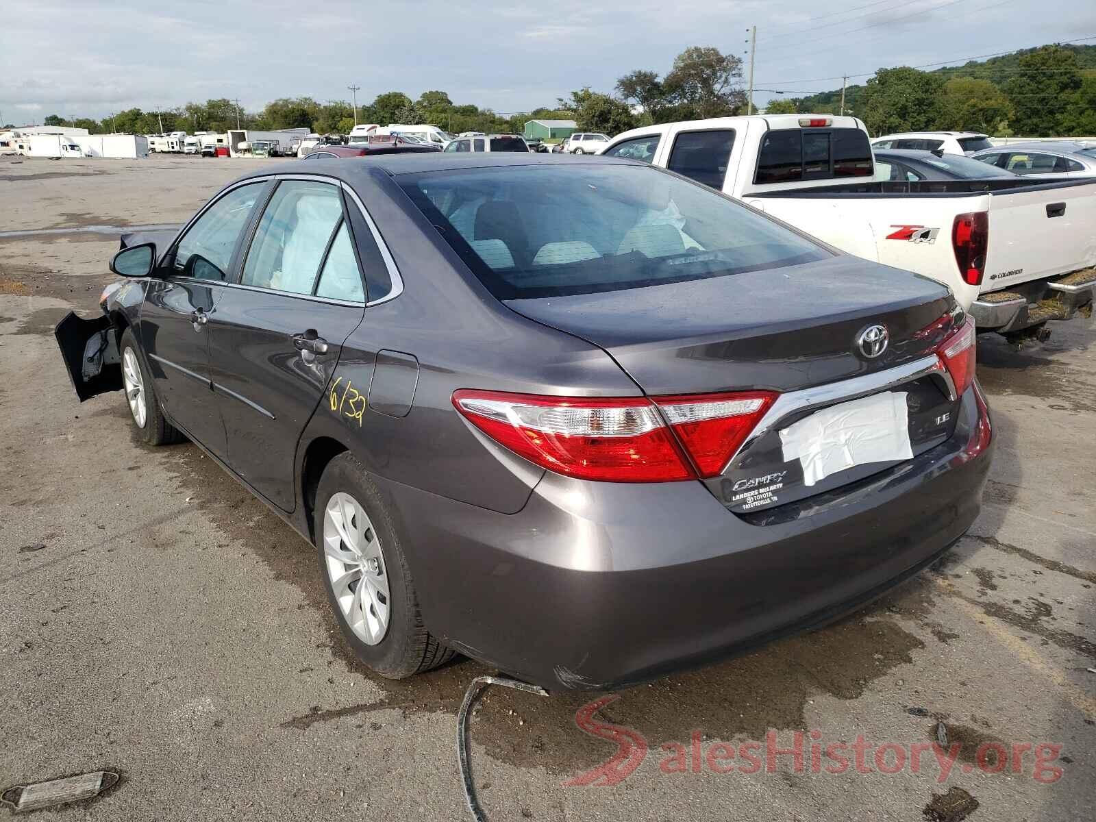 4T4BF1FK1GR578568 2016 TOYOTA CAMRY