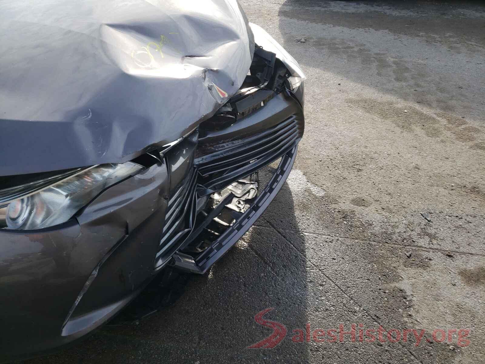 4T4BF1FK1GR578568 2016 TOYOTA CAMRY