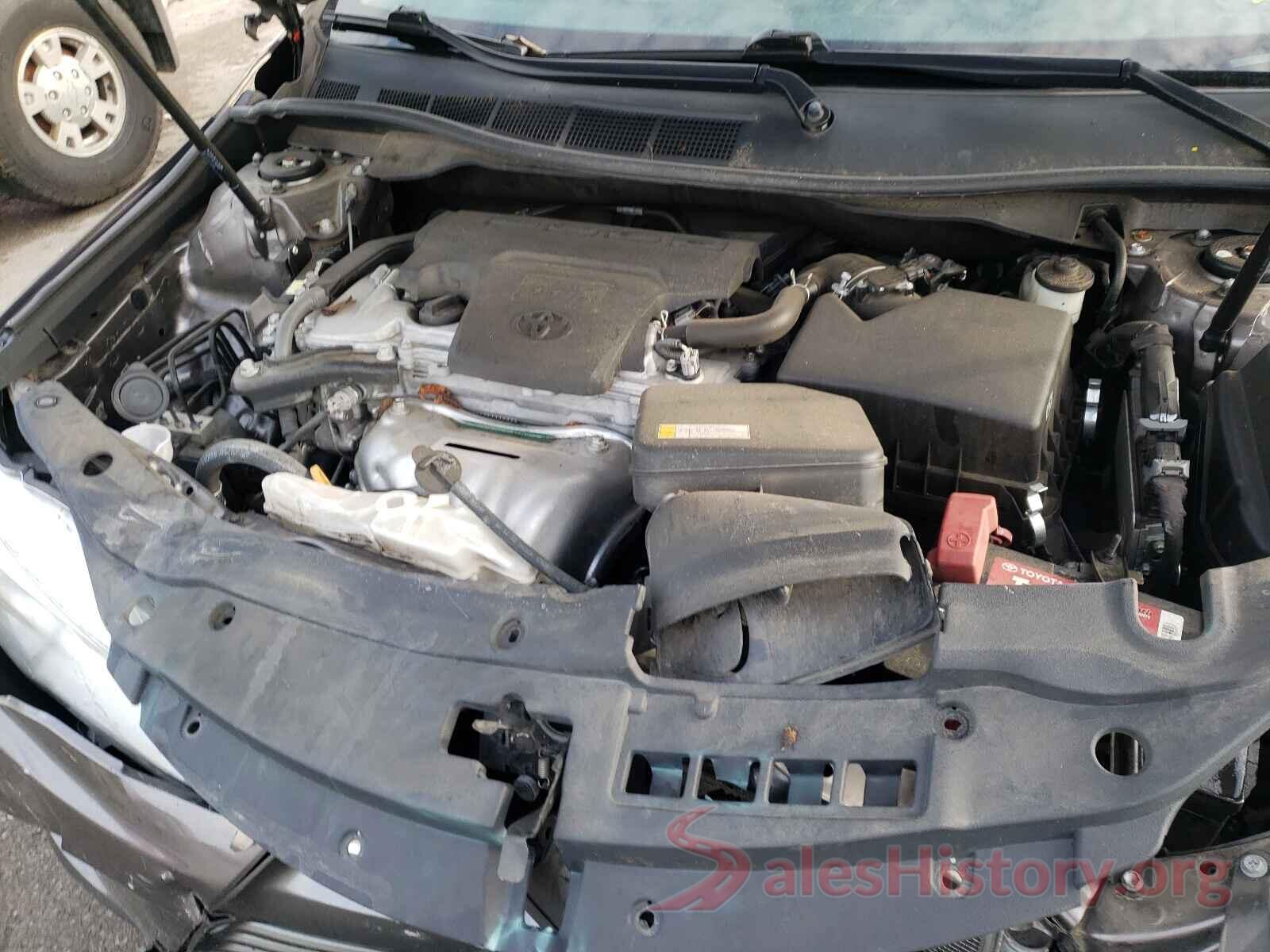 4T4BF1FK1GR578568 2016 TOYOTA CAMRY