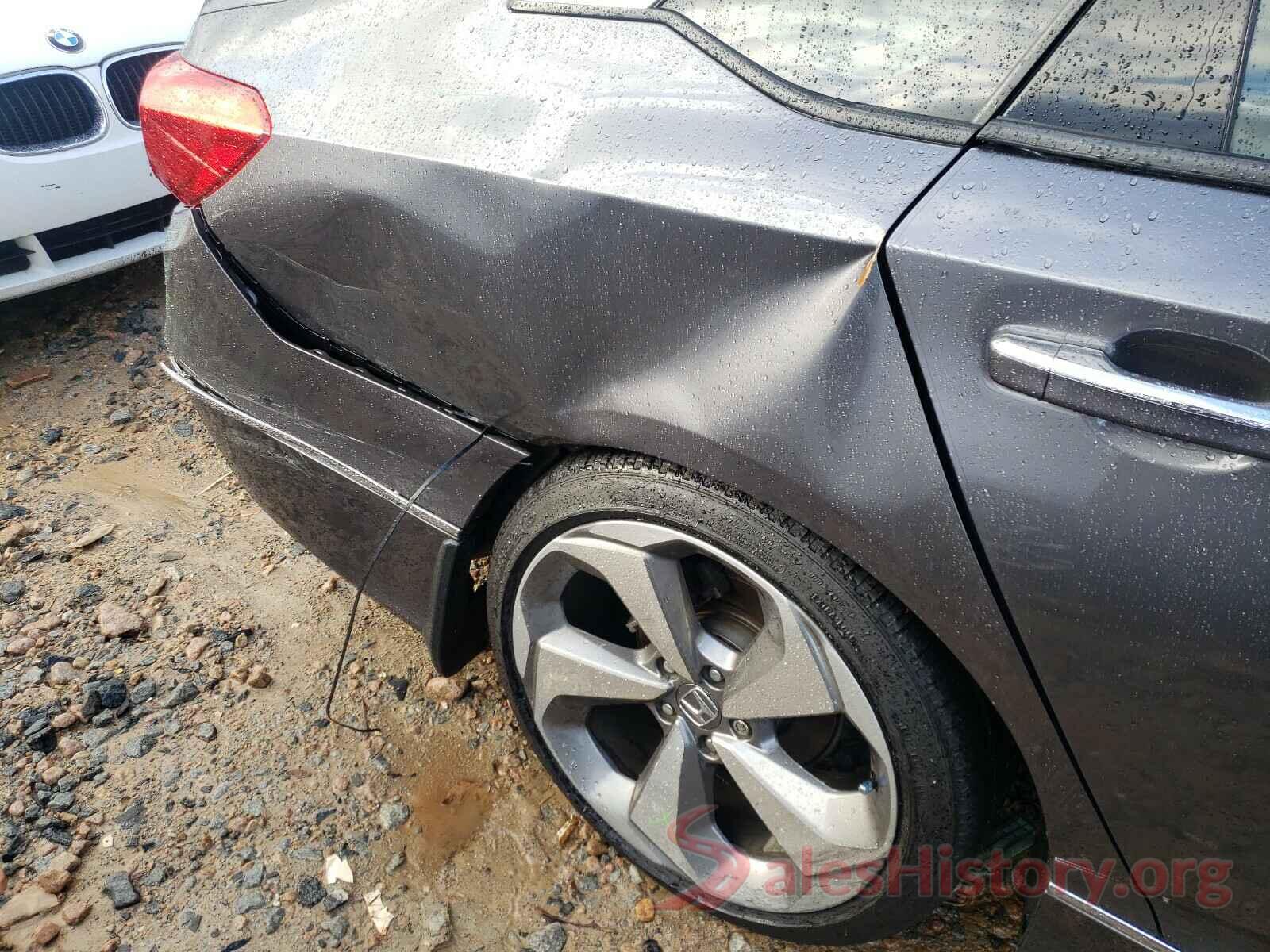 1HGCV1F96JA062526 2018 HONDA ACCORD