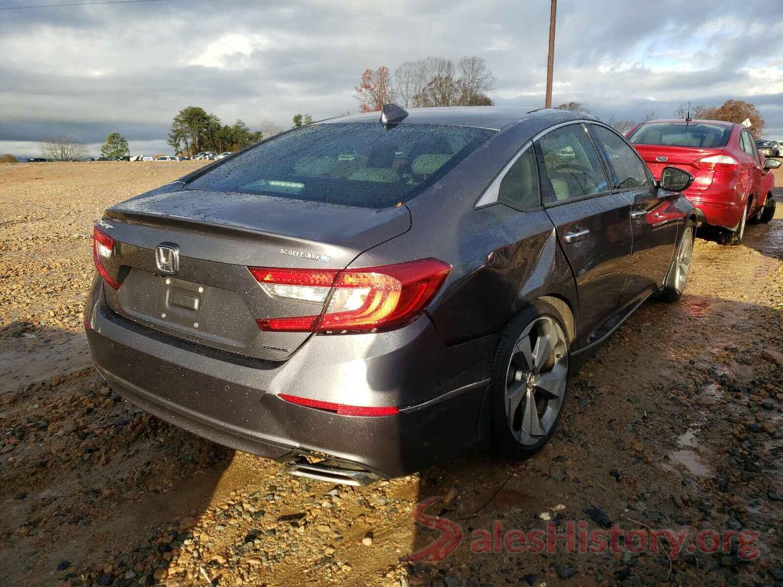 1HGCV1F96JA062526 2018 HONDA ACCORD