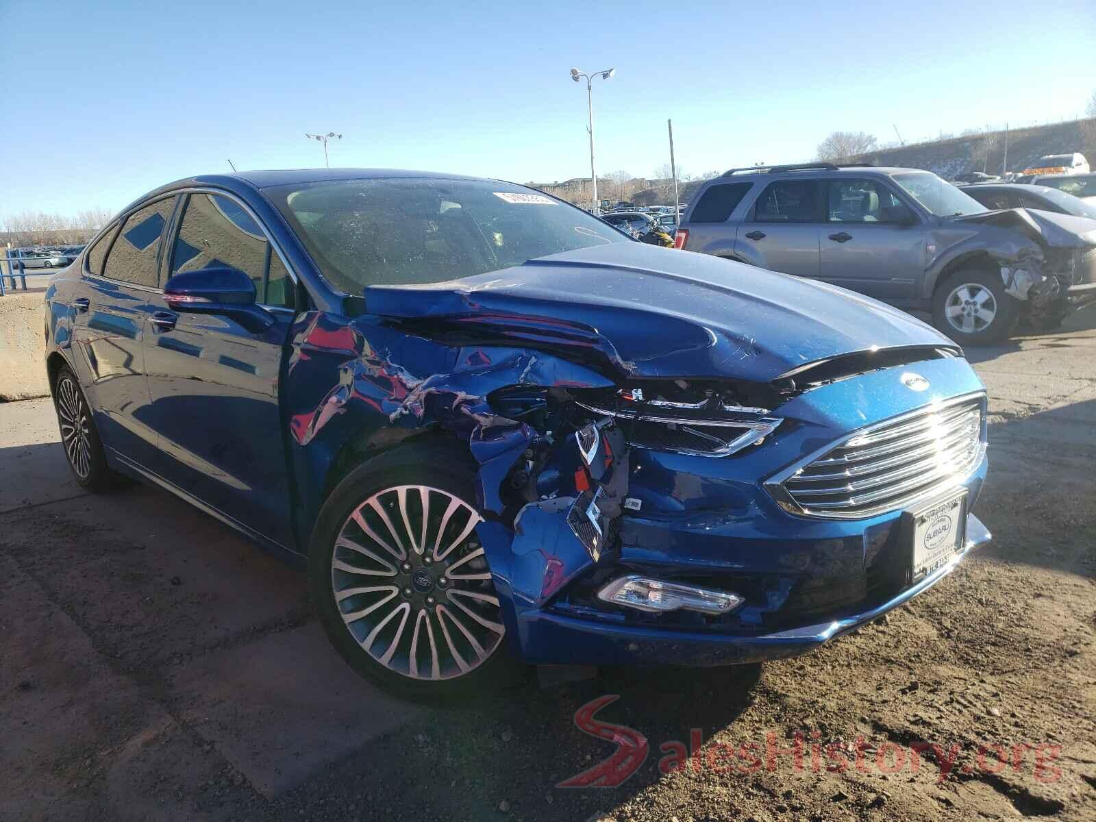 3FA6P0D92JR246862 2018 FORD FUSION