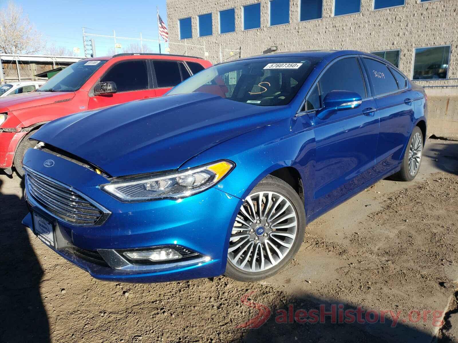 3FA6P0D92JR246862 2018 FORD FUSION