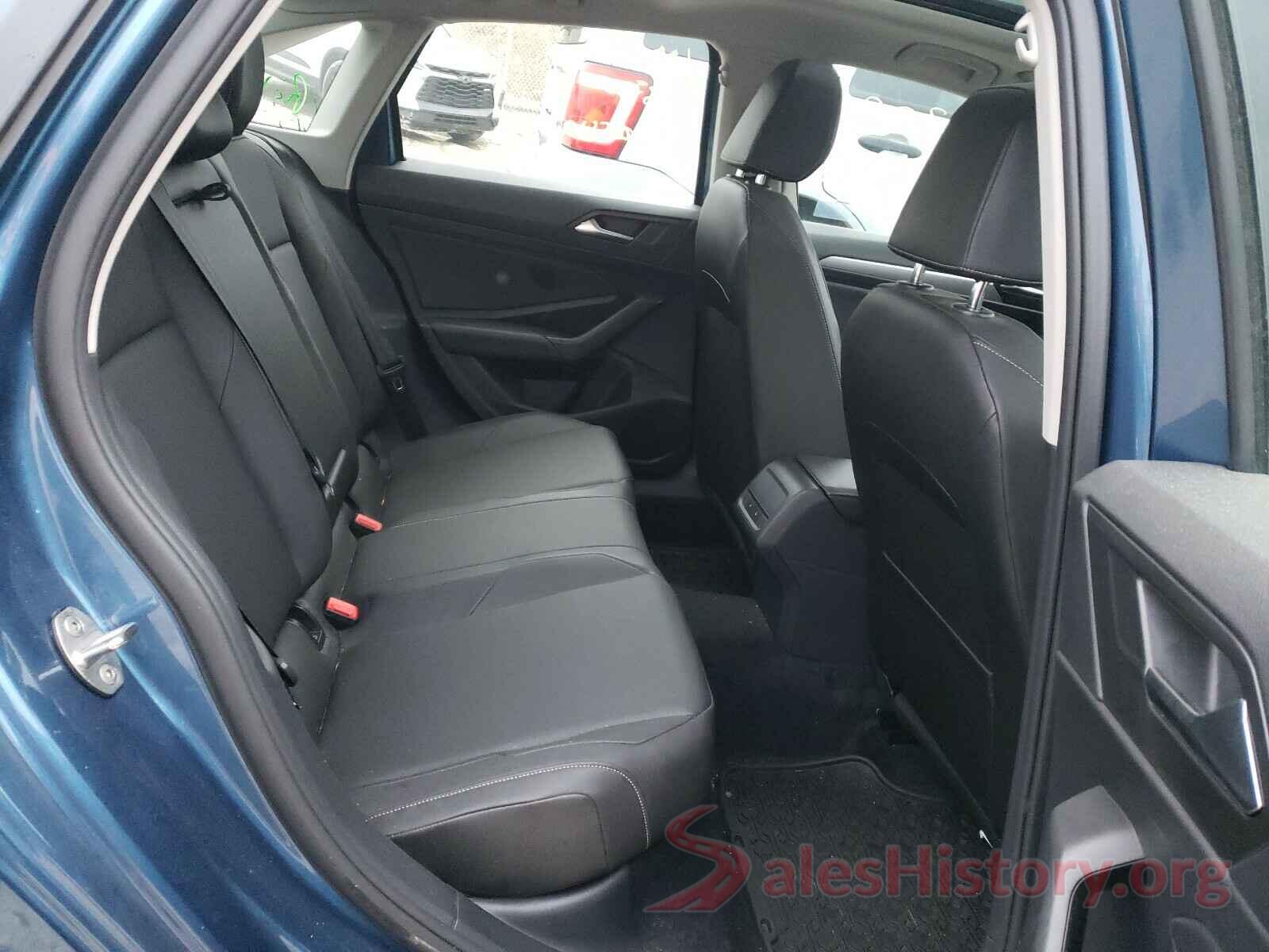 3VWC57BU6KM221042 2019 VOLKSWAGEN JETTA