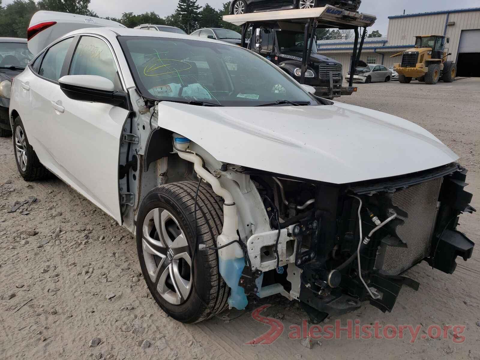 2HGFC2F57HH524805 2017 HONDA CIVIC