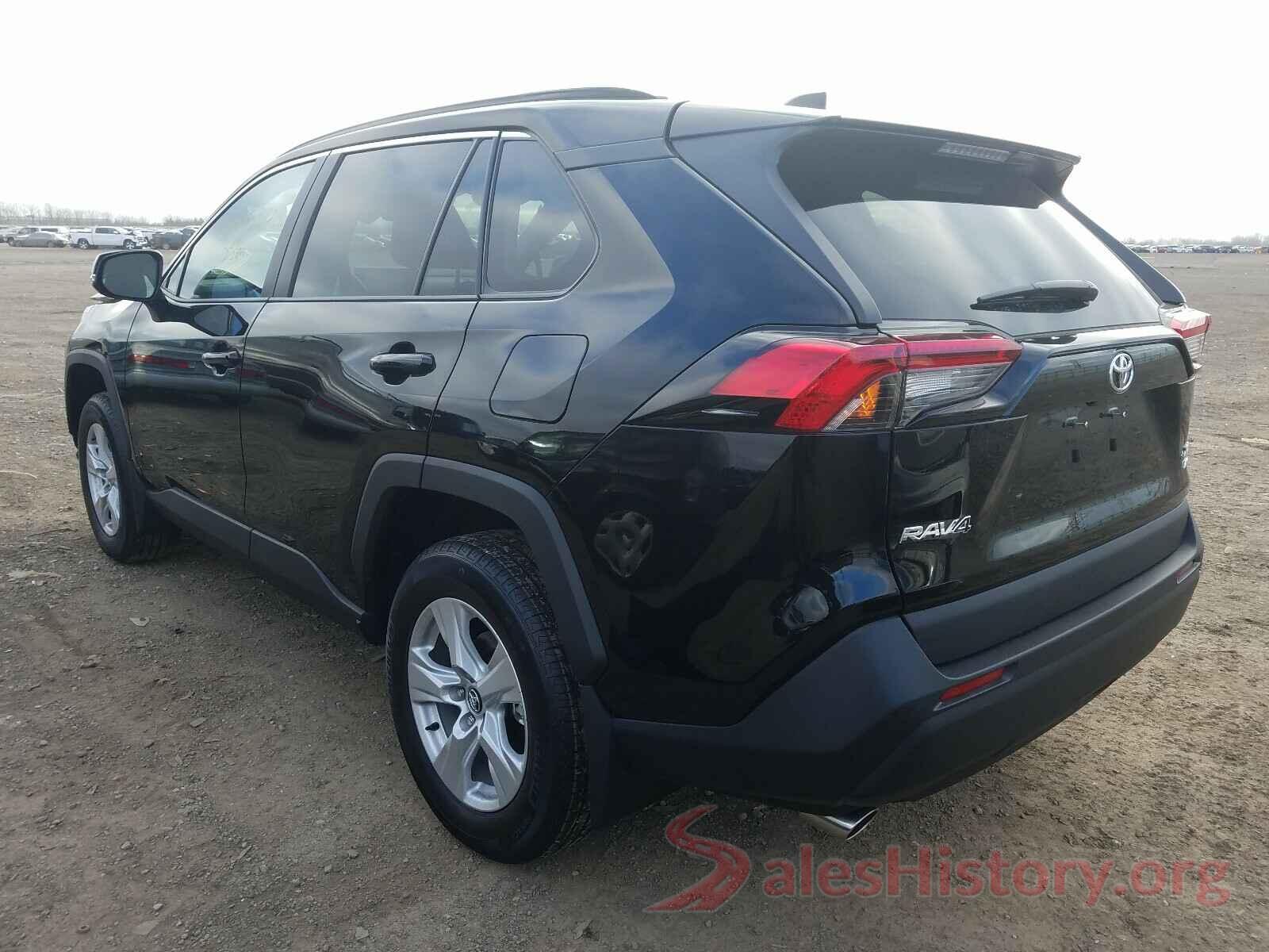 2T3P1RFV5MC141894 2021 TOYOTA RAV4