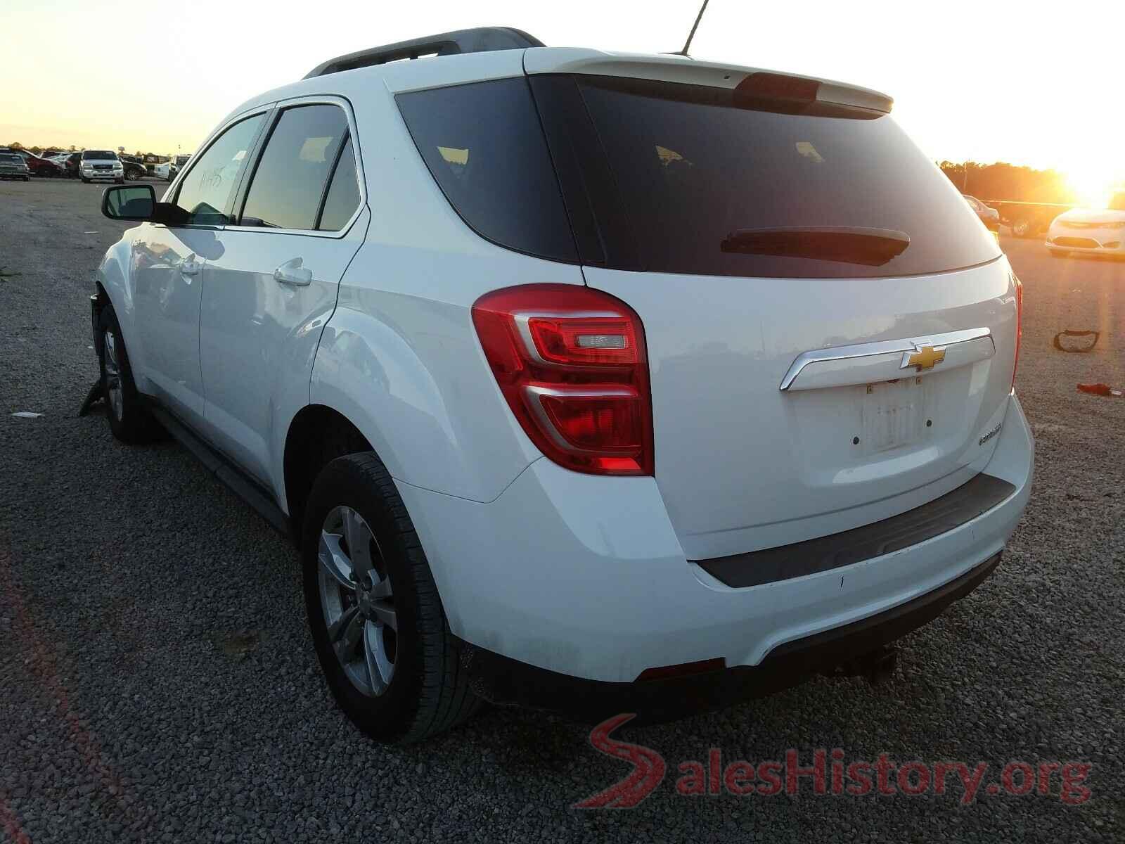 2GNALBEK7G6298279 2016 CHEVROLET EQUINOX