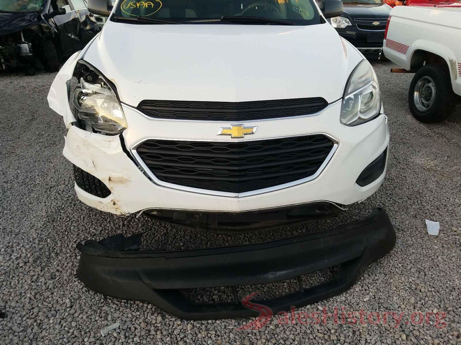 2GNALBEK7G6298279 2016 CHEVROLET EQUINOX