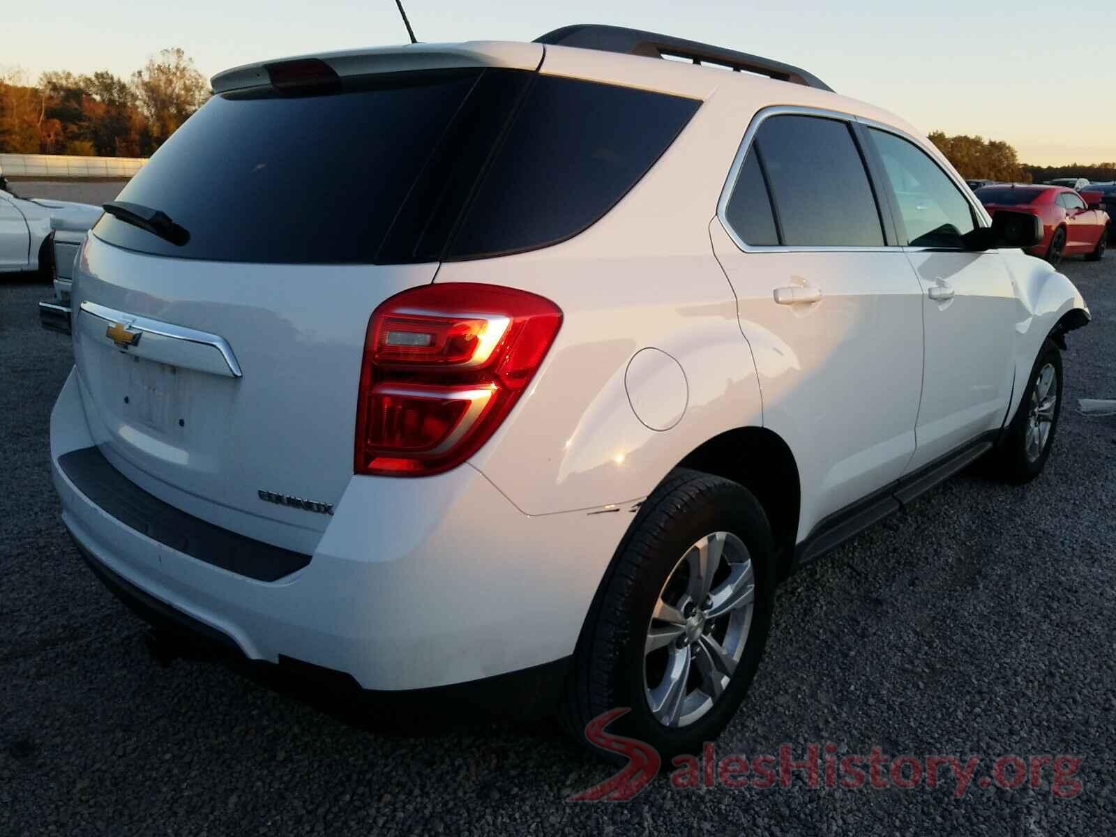 2GNALBEK7G6298279 2016 CHEVROLET EQUINOX