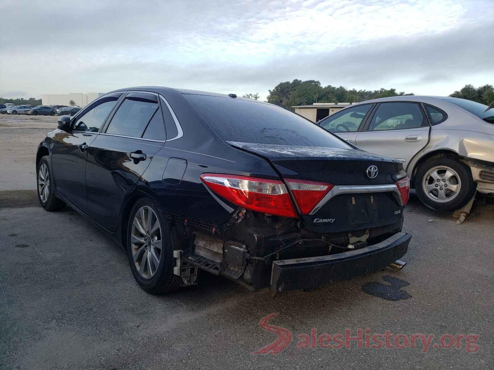 4T1BF1FK1HU757141 2017 TOYOTA CAMRY